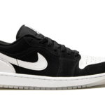 Air Jordan 1 Low "Diamond" DH6931 001