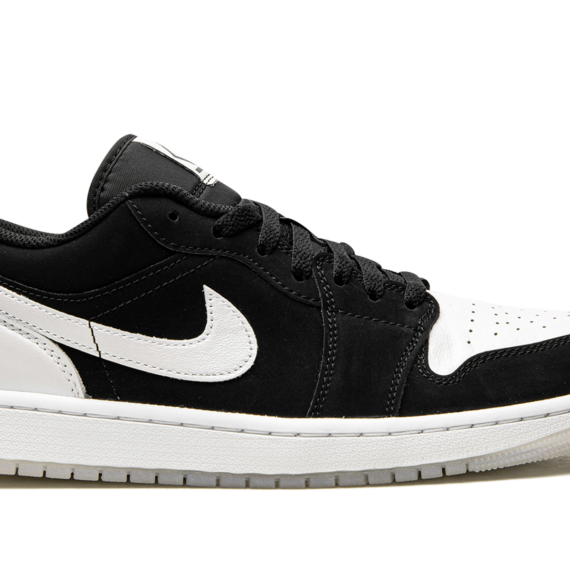 Air Jordan 1 Low "Diamond" DH6931 001