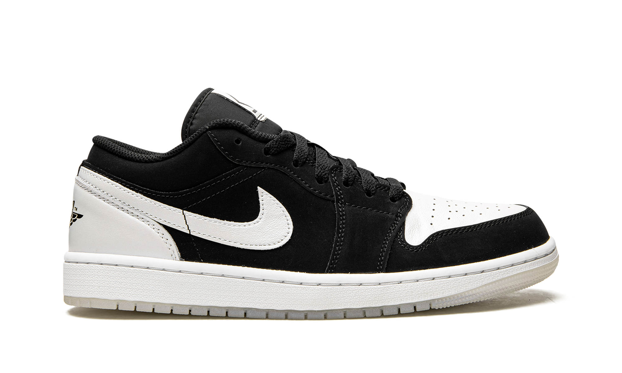 Air Jordan 1 Low "Diamond" DH6931 001