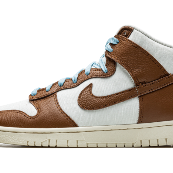 Dunk High Retro PRM "Pecan and Sail" DQ8800 200