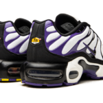 Air Max Plus "Persian Violet" DB0682 100