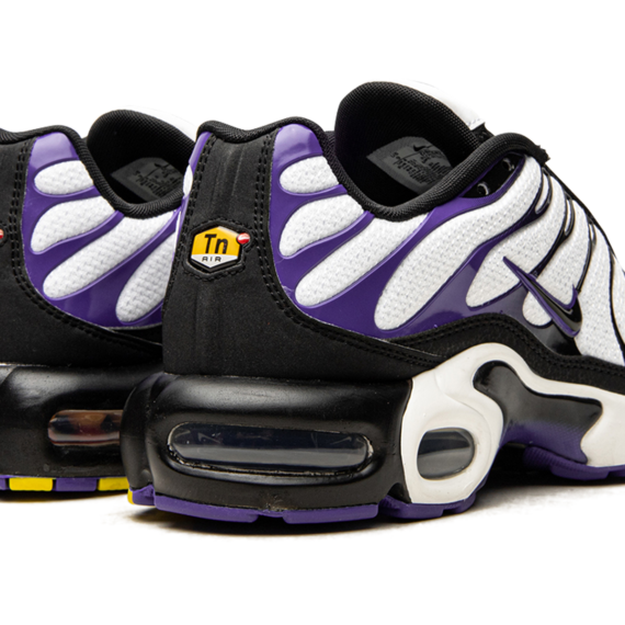 Air Max Plus "Persian Violet" DB0682 100