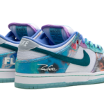 Dunk Low SB "Futura Laboratories - Bleached Aqua" HF6061 400