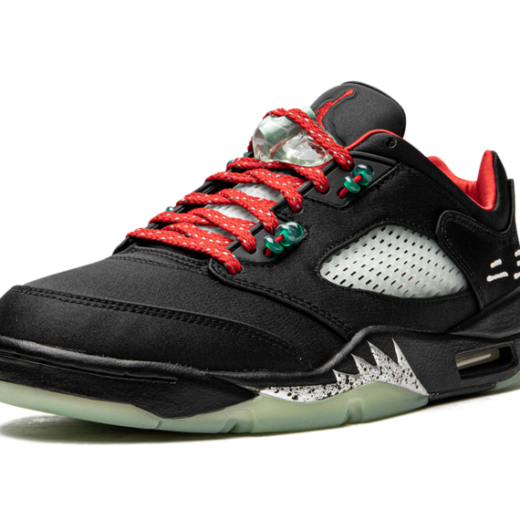 Air Jordan 5 Low "Clot" DM4640 036