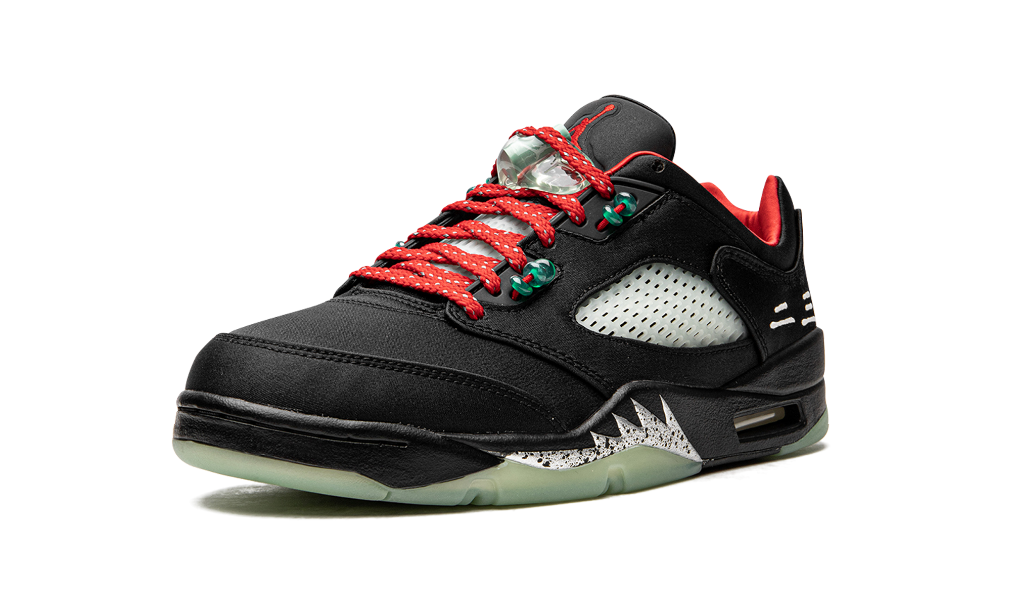 Air Jordan 5 Low "Clot" DM4640 036