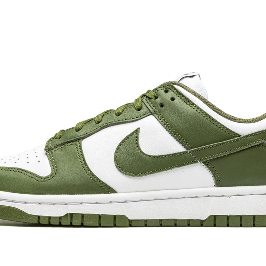 DUNK LOW WMNS "Medium Olive" DD1503 120