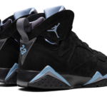 Air Jordan 7 "Chambray" CU9307 004