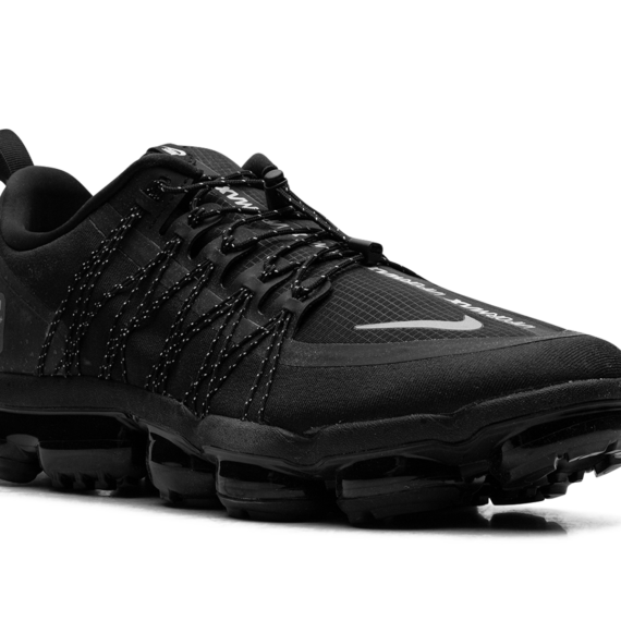 Air VaporMax Run Utility "Black" AQ8810 003