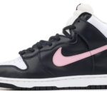 Dunk High Pro SB "Shy Pink" 305050 461