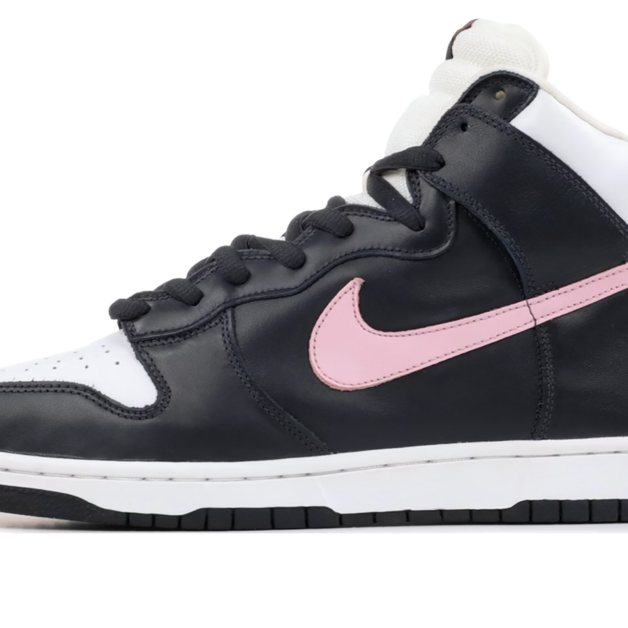 Dunk High Pro SB "Shy Pink" 305050 461