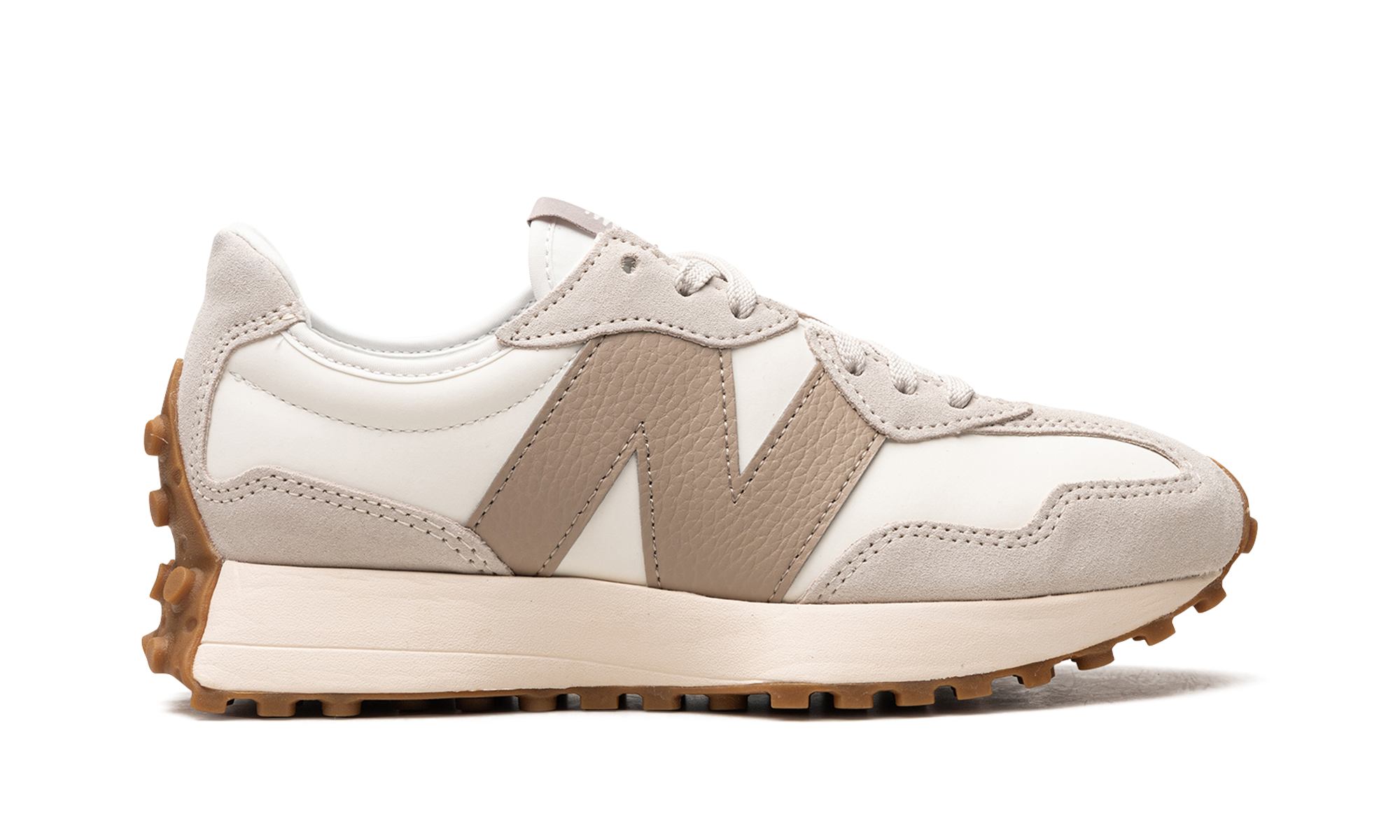 327 "Moonbeam Driftwood" U327LZ