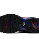 Air Max Plus "Spider-Man" FN7805 001