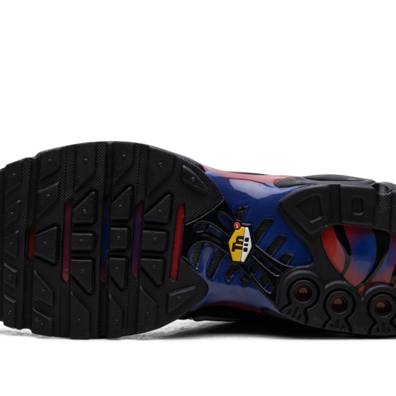 Air Max Plus "Spider-Man" FN7805 001