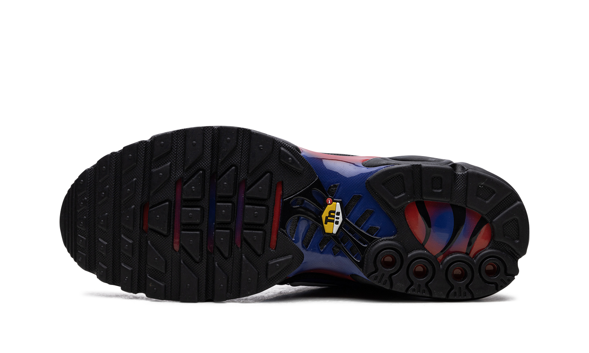 Air Max Plus "Spider-Man" FN7805 001