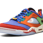 Air Jordan 5 Low "Doernbecher" DR6287 486