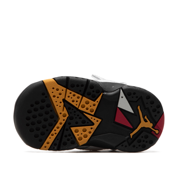 Air Jordan 7 TD "Cardinal" DJ2776 106