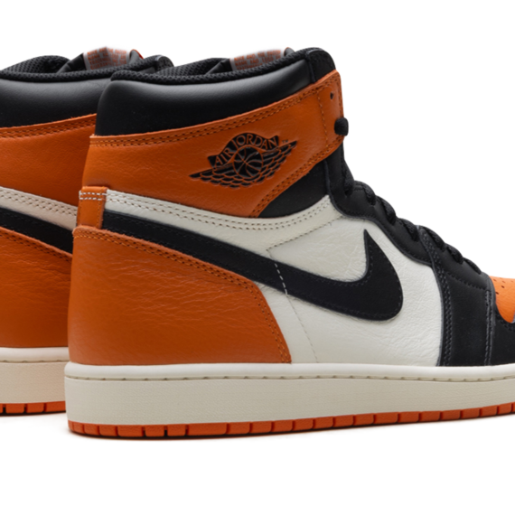 Air Jordan 1 High OG "Shattered Backboard (2025)" DZ5485 008