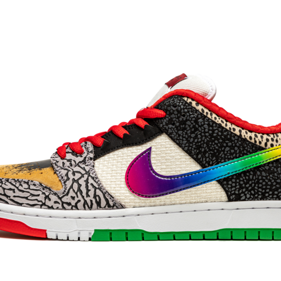SB Dunk Low "What The P-Rod" CZ2239 600