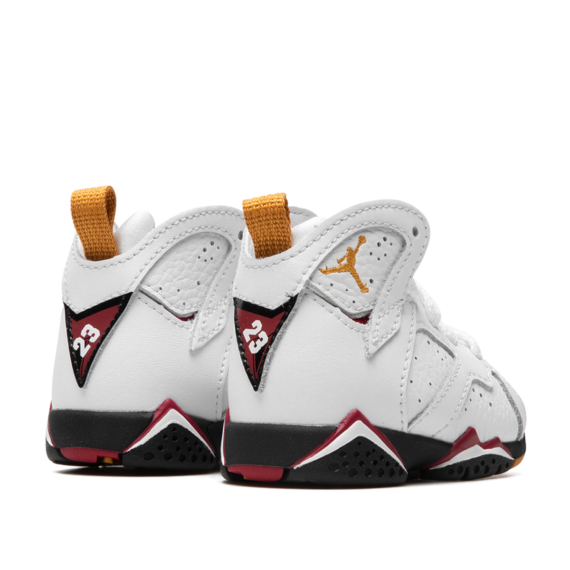 Air Jordan 7 TD "Cardinal" DJ2776 106