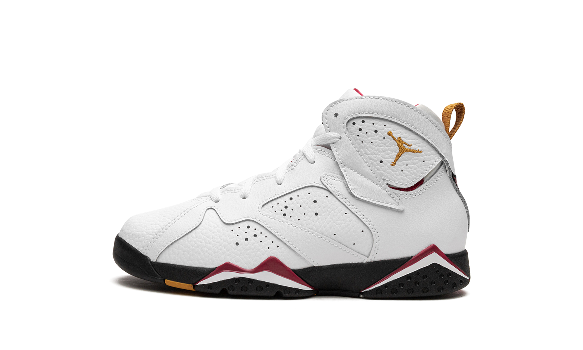 Air Jordan 7 PS "Cardinal" DJ2778 106