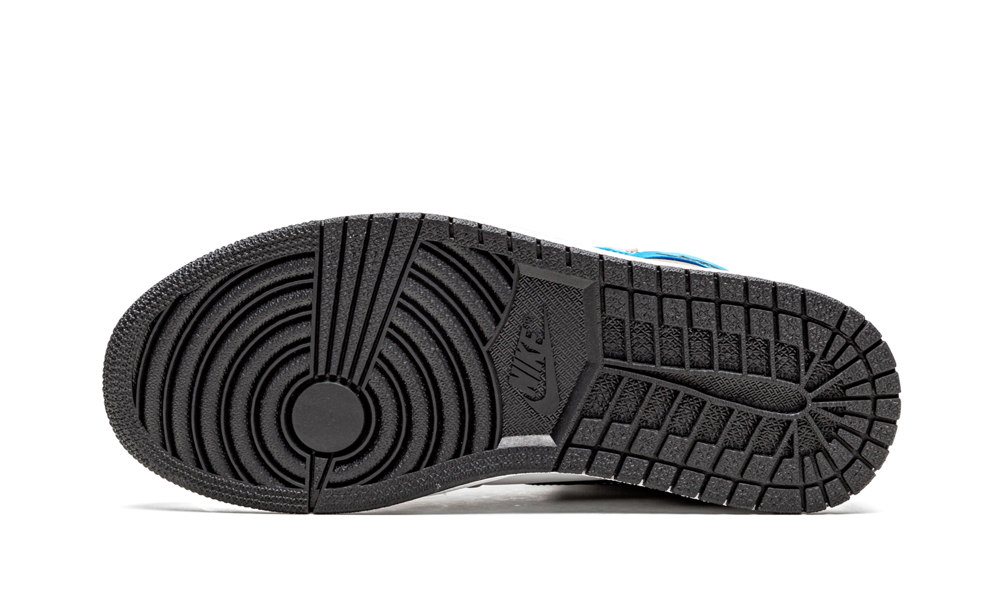 Air Jordan 1 High OG "Prototype" DC6515 100