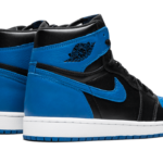 Air Jordan 1 Retro High OG "2017 Royal" 555088 007