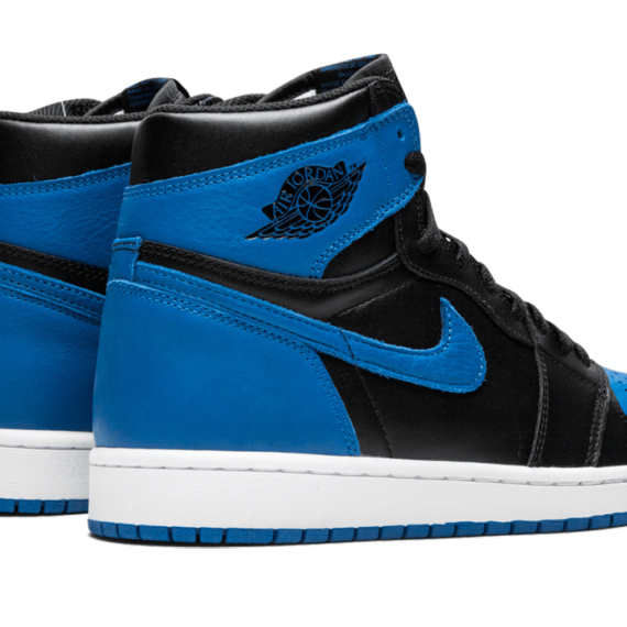 Air Jordan 1 Retro High OG "2017 Royal" 555088 007