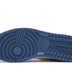 Air Jordan 1 Retro High OG "Blue Moon" 555088 115