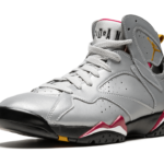 Air Jordan 7 Retro "Reflections of a Champion" BV6281 006