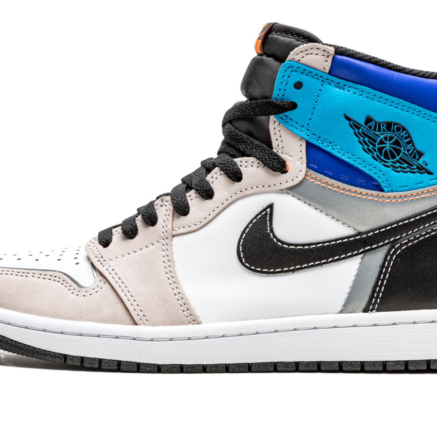 Air Jordan 1 High OG "Prototype" DC6515 100