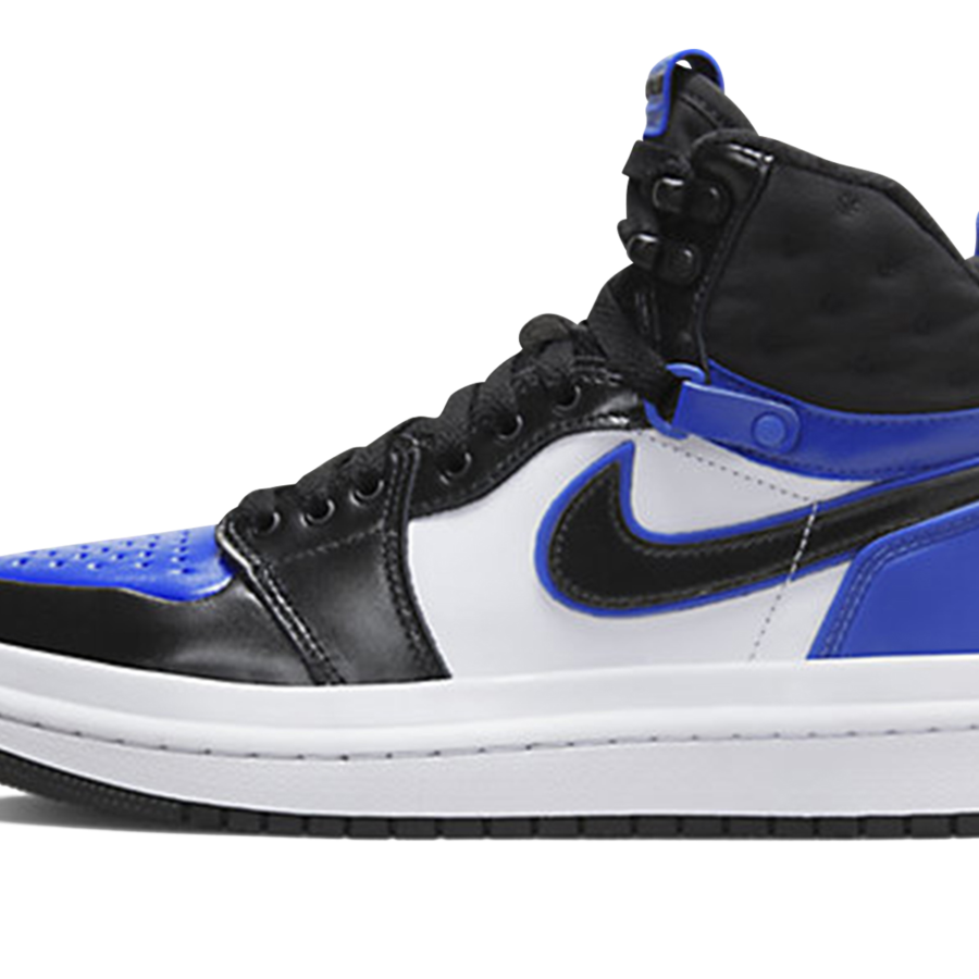 AIR JORDAN 1 ACCLIMATE WMNS "Royal Toe" DC7723 401