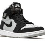 Air Jordan 1 CMFT "Black/Grey" CT0978 001