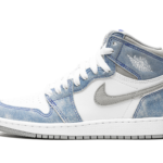 Air Jordan 1 High OG GS "Hyper Royal" 575441 402