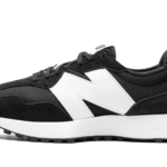 327 "Black White" MS327CBW