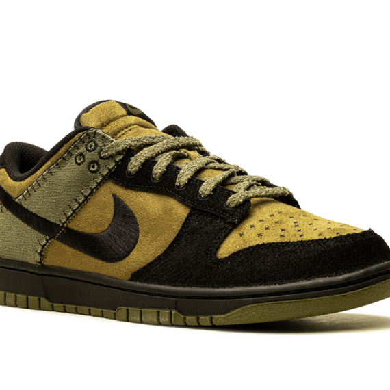 Dunk Low Retro SE "Camo Olive" HV4452 300