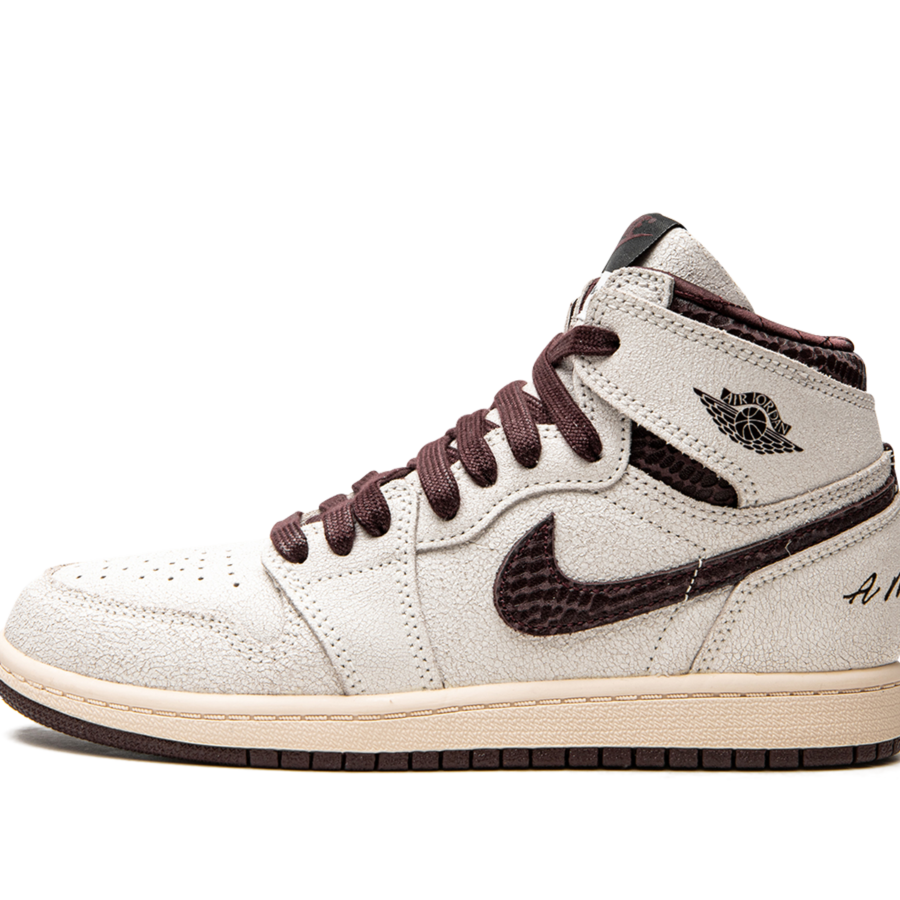 Jordan 1 Retro High OG PS "A Ma Maniére" DO7099 100