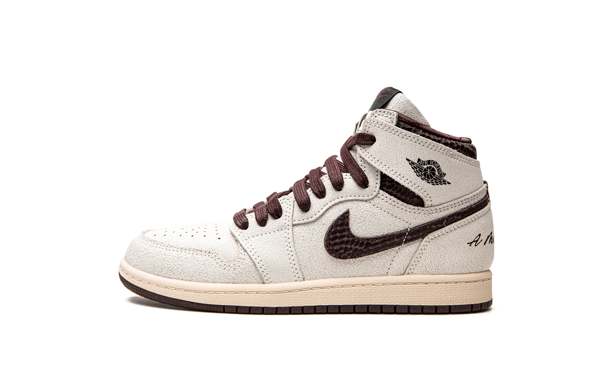 Jordan 1 Retro High OG PS "A Ma Maniére" DO7099 100