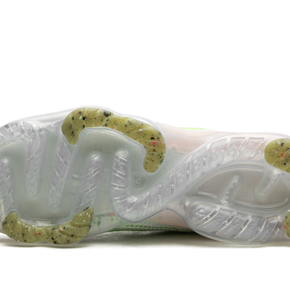 AIR VAPORMAX 2021 FLYKNIT WMNS "Feel Love" FD0871 100