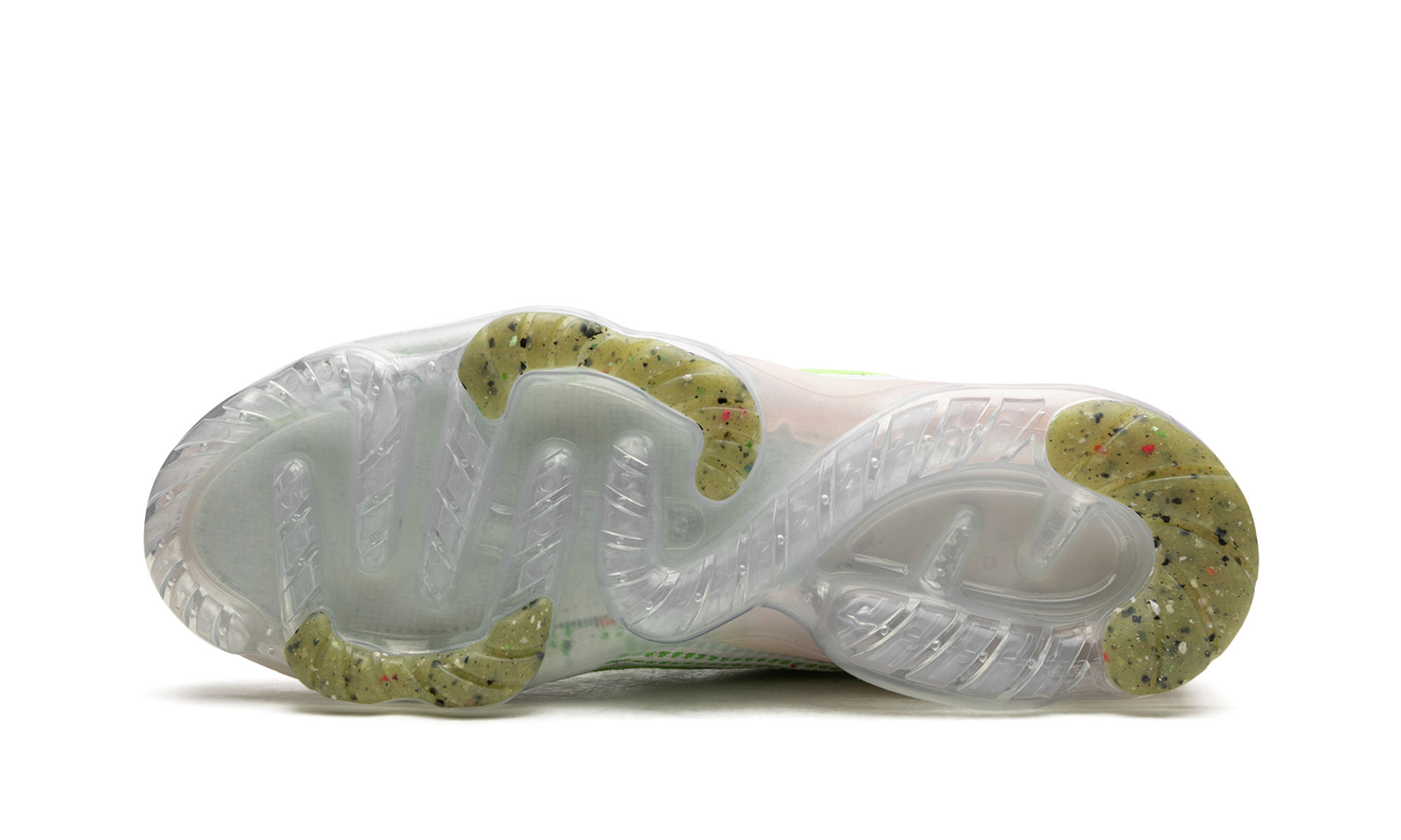 AIR VAPORMAX 2021 FLYKNIT WMNS "Feel Love" FD0871 100