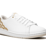 Air Jordan 1 Centre Court DQ8577 100