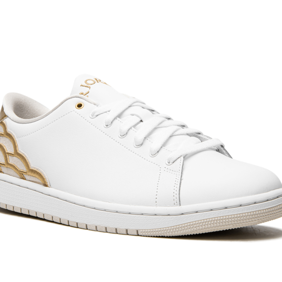 Air Jordan 1 Centre Court DQ8577 100