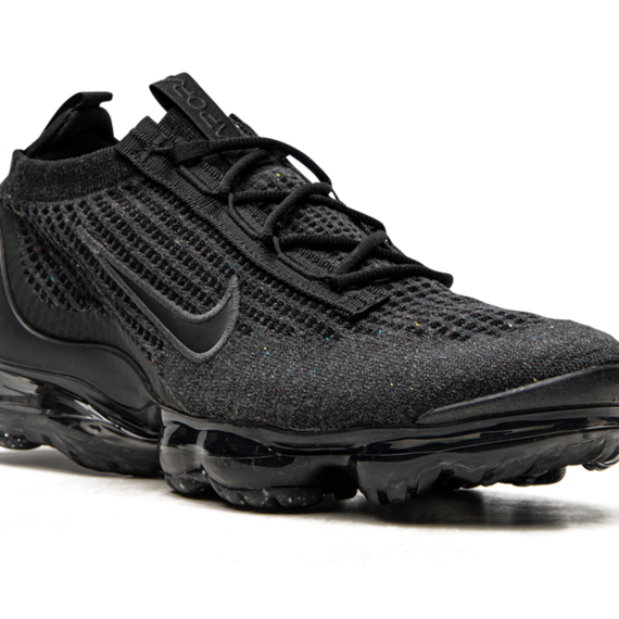 Air VaporMax 2021 FK "Black Anthracite" DH4084 001