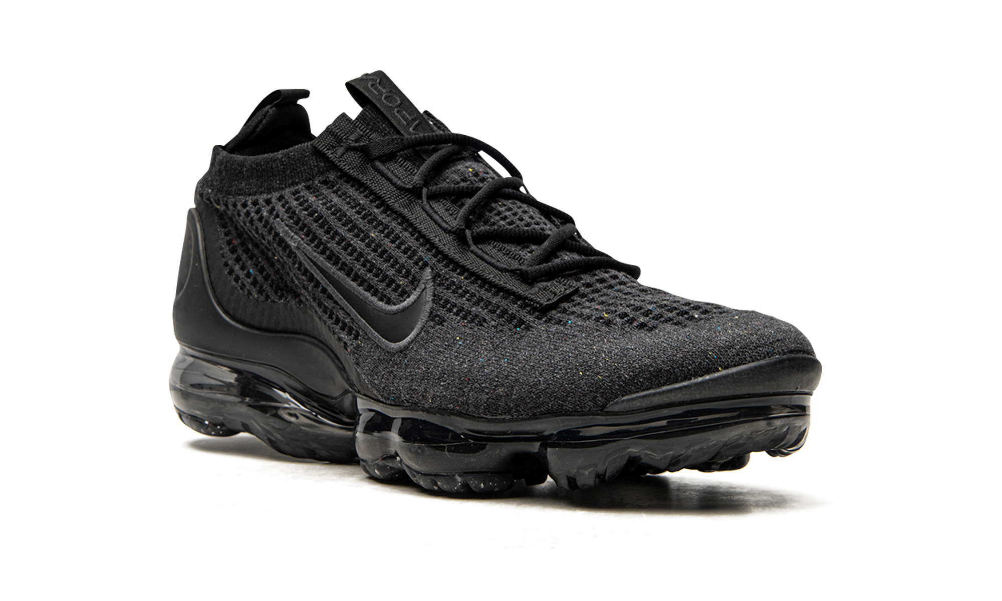 Air VaporMax 2021 FK "Black Anthracite" DH4084 001