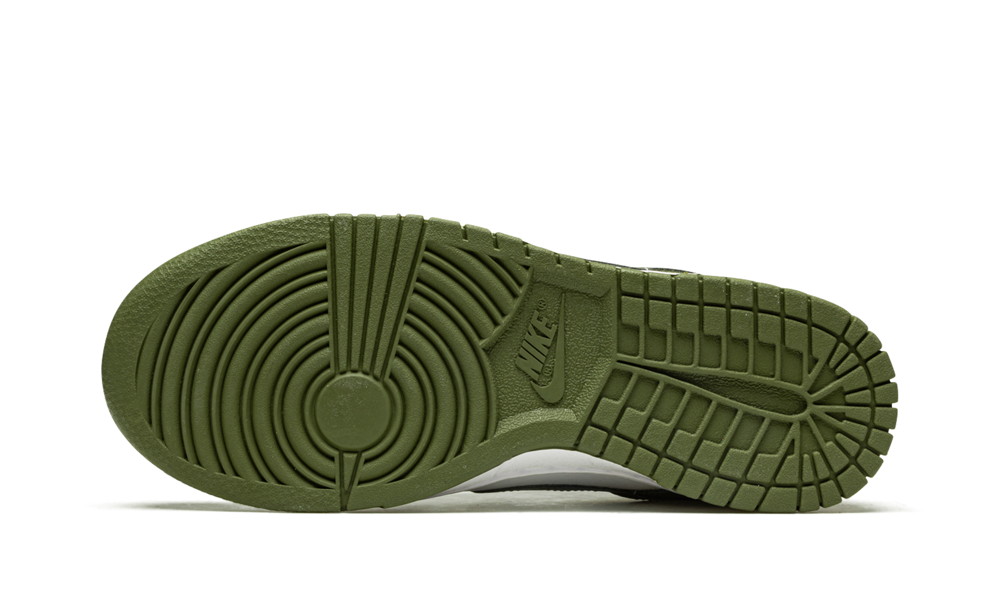 DUNK LOW WMNS "Medium Olive" DD1503 120