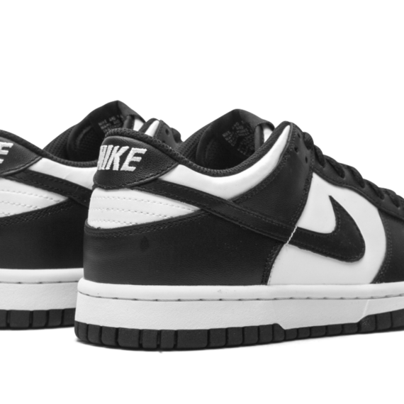 Dunk Low Retro GS "Panda - Black / White" CW1590 100