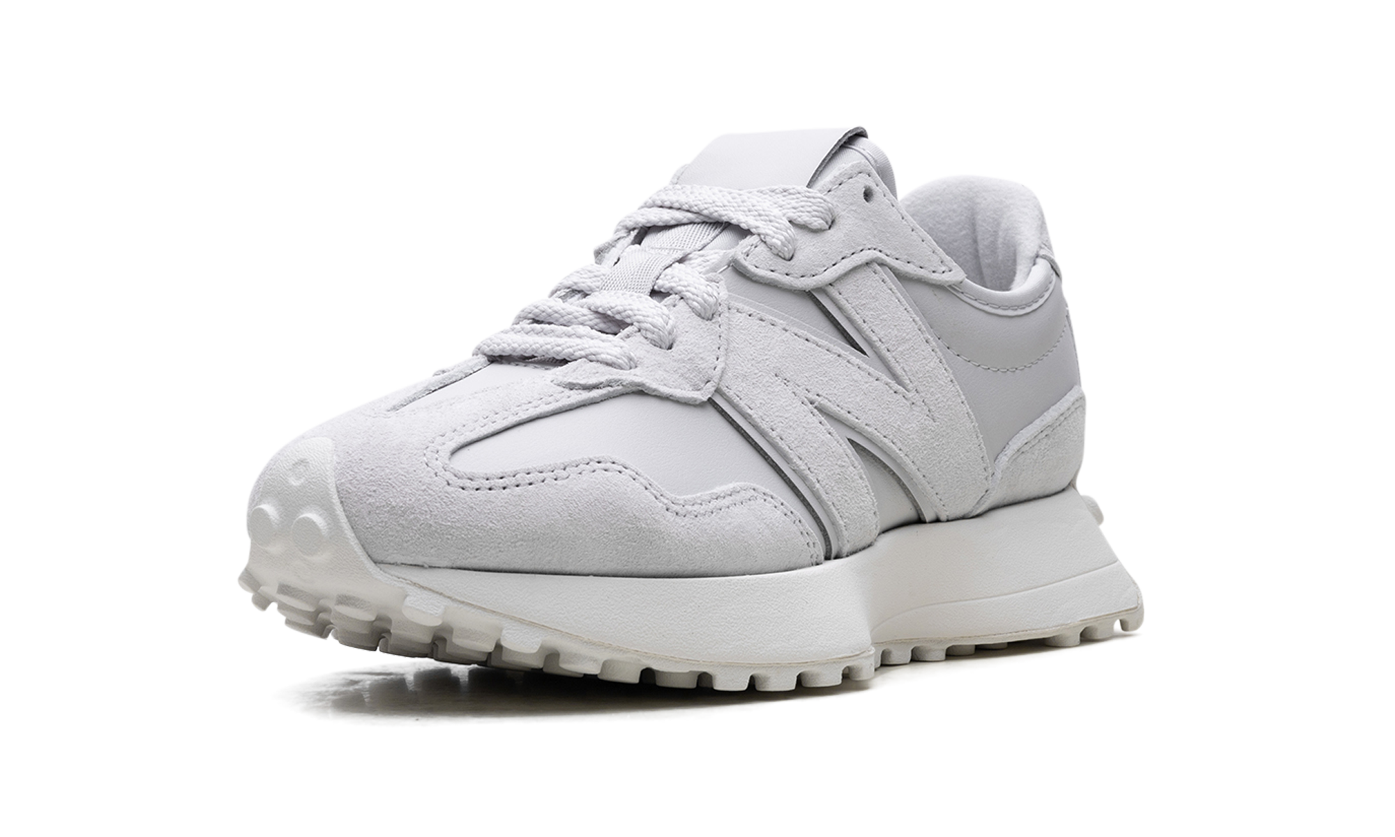 327 "Grey Matter" U327LQ