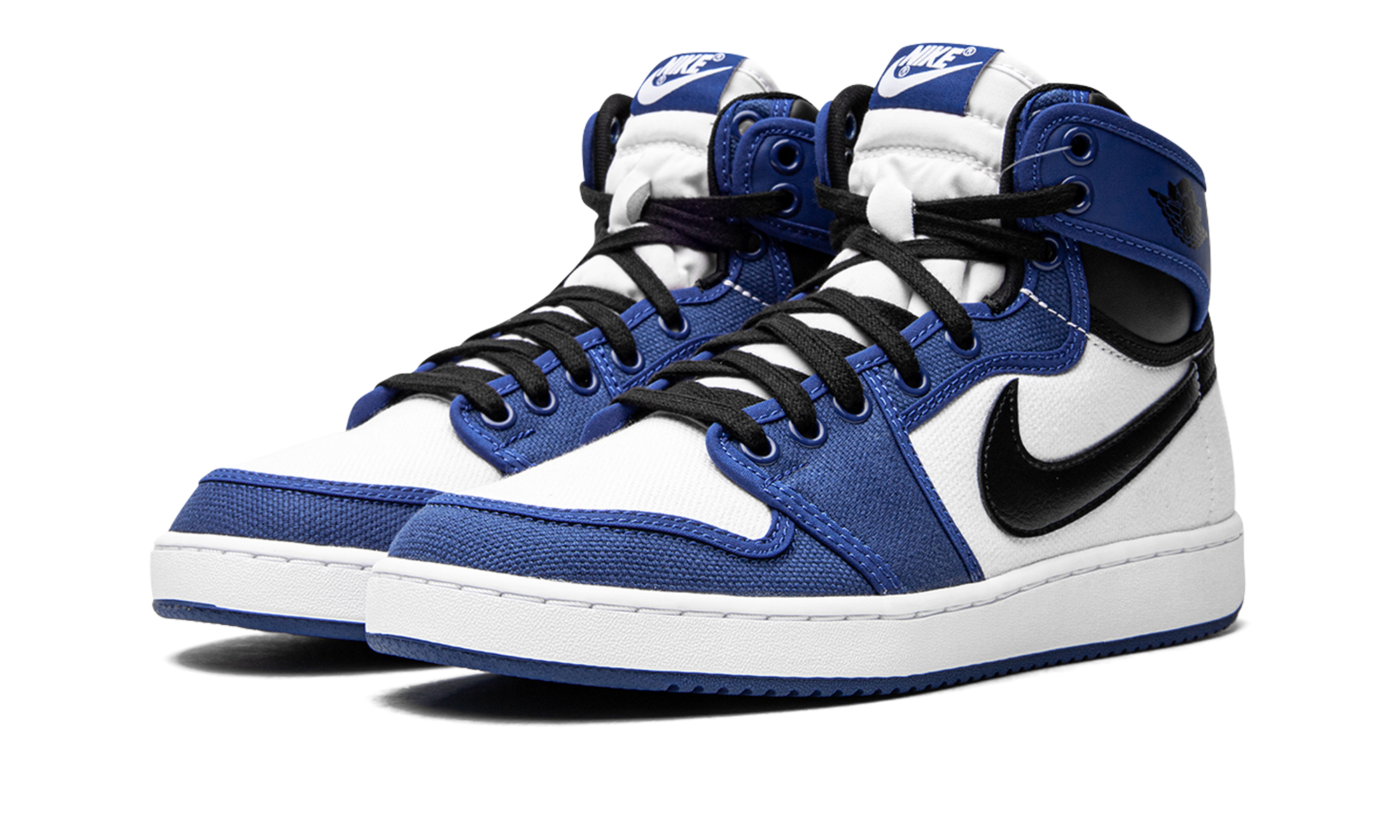 Air Jordan 1 KO High "Storm Blue" DO5047 401