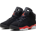 Air Jordan 6 PS "Infrared Salesman (2026)" IQ1277 001