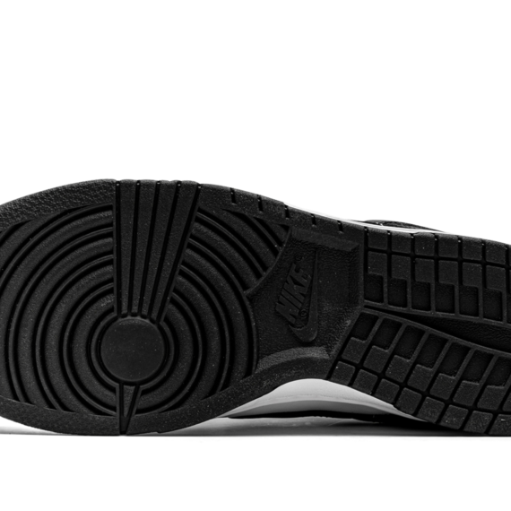 DUNK LOW WMNS "Panda - Black / White" DD1503 101