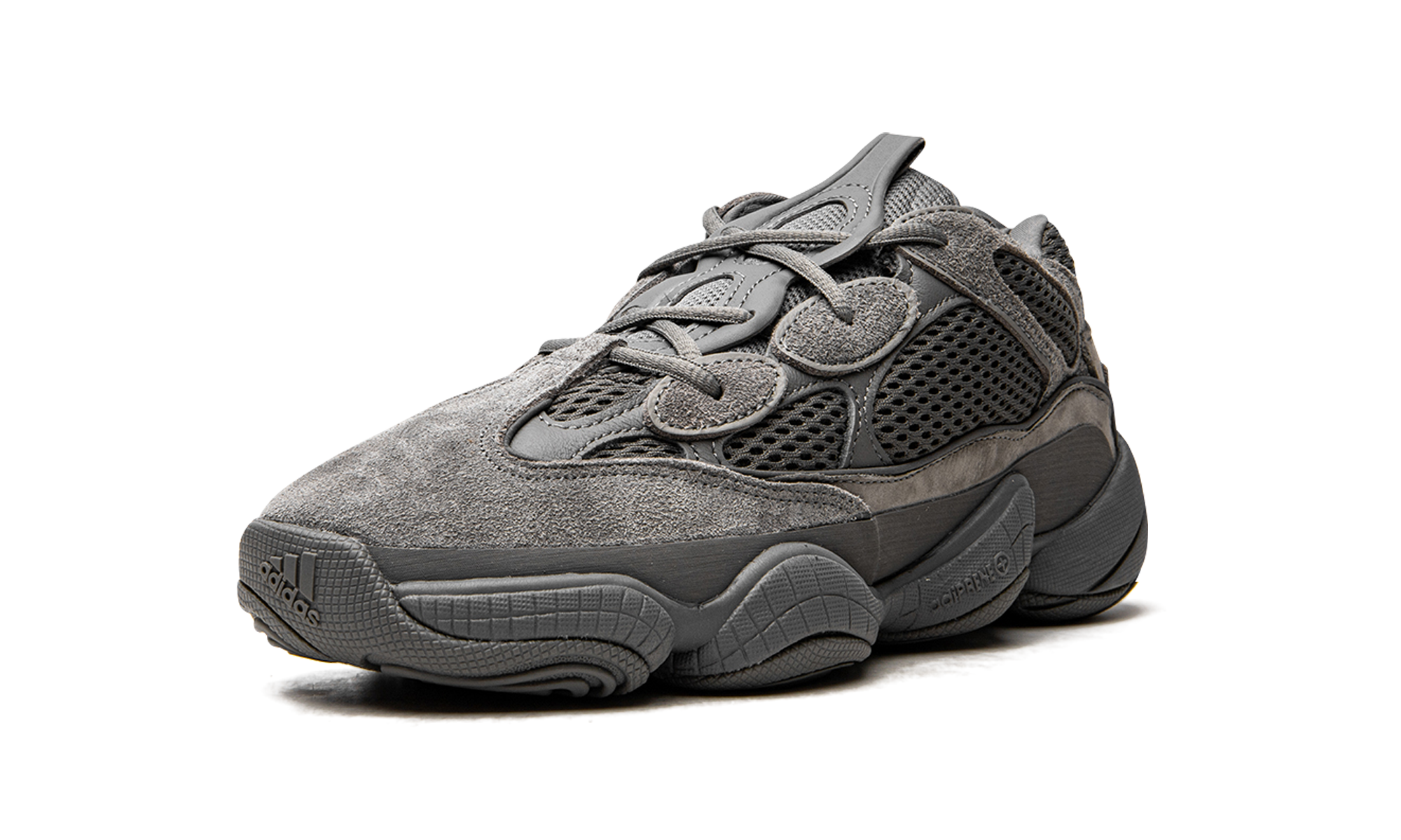 Yeezy 500 "Granite" GW6373